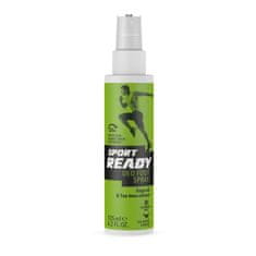 Sport Ready DEO sprej na nohy Sport Ready 125 ml