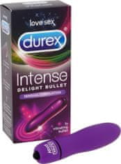 Durex Mini vibrátor Intense (Delight Bullet)