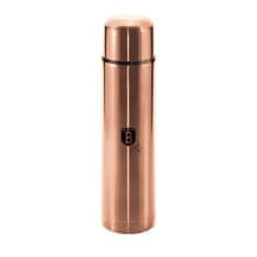 Berlingerhaus Termoska nerez 0,75 l Rosegold Metallic Line BH-7603