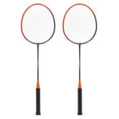 NILS badmintonový set NRZ005