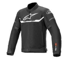 Alpinestars bunda T-SPS Air black/white vel. M