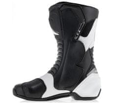 Alpinestars topánky SMX S black/white veľ. 42