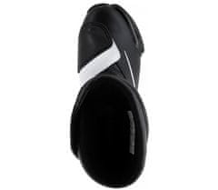 Alpinestars topánky SMX S black/white veľ. 41