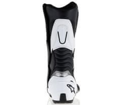 Alpinestars topánky SMX S black/white veľ. 41