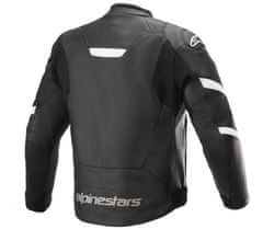 Alpinestars Bunda na motorku Faster V2 black/white vel. 52