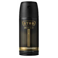 STR8 Ahead - dezodorant v spreji 150 ml