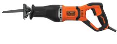 Black+Decker mečová píla BES301-QS