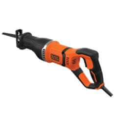 Black+Decker mečová píla BES301-QS