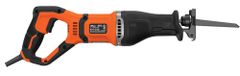 Black+Decker mečová píla BES301-QS