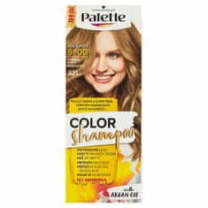 Schwarzkopf Palette color shampoo 321 stredne plavý