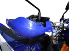 SEFIS Enduro MS03 chrániče páčiek Yamaha YZ WR - Farba chráničov páčok : Čierna - Montážneá sada blastry : 28,6mm