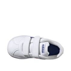 Adidas Obuv biela 27 EU VL Court 20 Cmf I