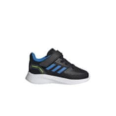 Adidas Obuv čierna 23 EU Runfalcon 20