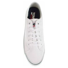 Tommy Hilfiger Tenisky biela 43 EU EM0EM00962YBR