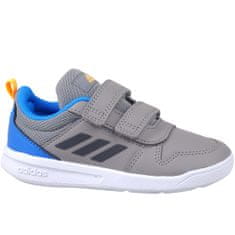 Adidas Obuv sivá 25.5 EU Tensaur I