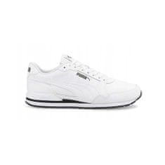 Puma Obuv biela 40.5 EU ST Runner V3 L