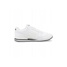 Puma Obuv biela 40.5 EU ST Runner V3 L