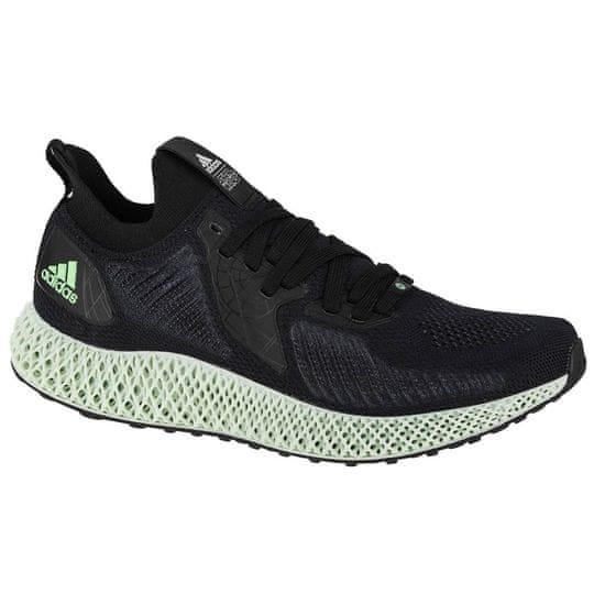 Adidas Obuv beh čierna 36 EU Alphaedge 4D Star Wars