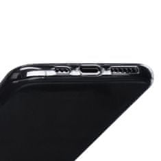 ROAR Obal / kryt pre Samsung Galaxy Note 10 priehľadný - Jelly Case Roar