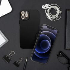 MobilMajak MG Obal / kryt pre Samsung Galaxy Note 20 čierny - i-Jelly Case Mercury