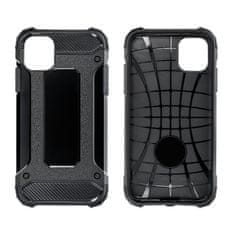 FORCELL Obal / kryt pre Samsung Galaxy S20 Plus čierny - Forcell ARMOR