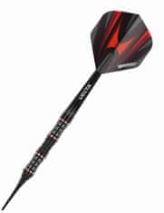 Winmau Šípky Mervyn King - Special Edition - 20g