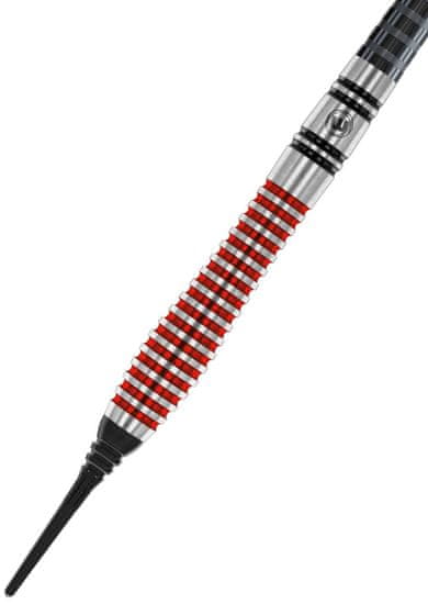 Winmau Šípky Dennis Priestley S.E. - 22g