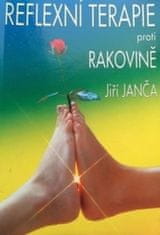 Jiří Janča: Reflexní terapie proti rakovině