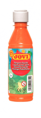 JOVI Temperová farba oranžová