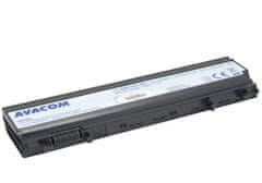 Avacom batérie pro notebook Dell Latitude E5440, E5540, Li-Ion, 10.8V, 5200mAh