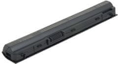 Avacom batérie pro notebook Dell Latitude E6220, E6330, Li-Ion, 11.1V, 2600mAh
