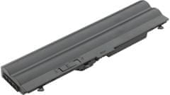 PATONA batérie pro Lenovo, ThinkPad E40 E50 4400mAh 10,8V