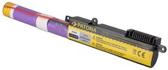 PATONA batérie pro ntb Asus X540 2200mAh Li-lon 10,8V A31N1519