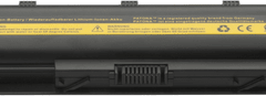 PATONA batérie pro HP HSTNN-IB0X 4400mAh 11,1V