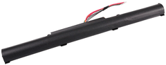 PATONA batérie pro ASUS A41-X550E 2200mAh Li-Ion 14,4V