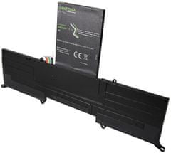 PATONA batérie pro ntb ACER Aspire S3 3280mAh Li-Pol 11,1V PREMIUM