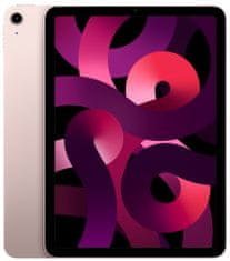 Apple iPad Air 2022, Wi-Fi, 64GB, Pink (MM9D3FD/A)