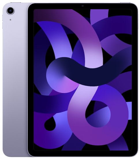 Apple iPad Air 2022, Wi-Fi, 64GB, Purple (MME23FD/A)