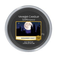 Yankee Candle Vonný vosk , Letná noc, 61 g