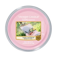 Yankee Candle Vonný vosk , Snívanie za slnečného dňa, 61 g