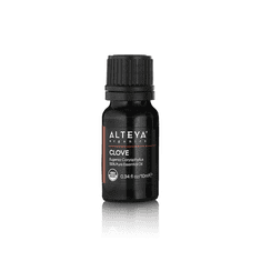 Alteya Organics Klinčekový olej 100% Alteya Organics 10 ml