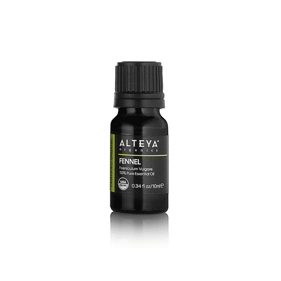 Alteya Organics Feniklový olej 100% Alteya Organics 10 ml