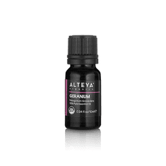 Alteya Organics Muškátový olej 100% Alteya Organics 10 ml