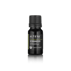 Alteya Organics Palinový olej 100% Alteya Organics 10 ml