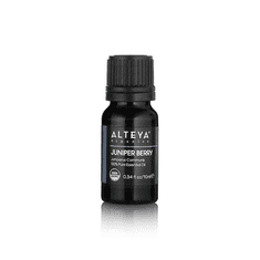 Alteya Organics Borievkový olej 100% Alteya Organics 10 ml