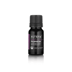 Alteya Organics Palmarosa olej 100% Alteya Organics 10 ml