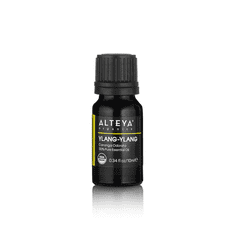 Alteya Organics Ylang-Ylang olej 100% Alteya Organics 10 ml