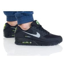 Nike Obuv čierna 43 EU Air Max 90