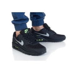 Nike Obuv čierna 43 EU Air Max 90