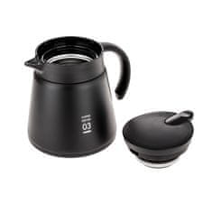 Hario Izolovaný nerezový server Hario V60-03 Black - 800 ml